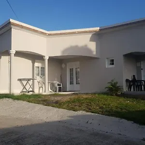 Hébergement de vacances Pakehina Skys