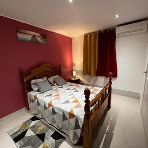  Hébergement de vacances Poseidon