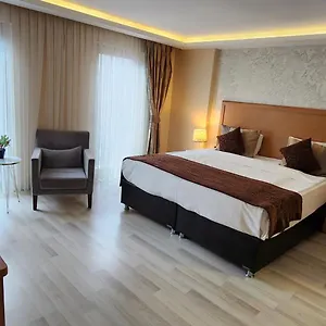 Galataportwawhotel 3*, Istanbul Turkey